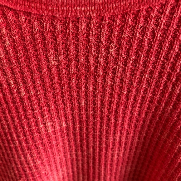 FREE PEOPLE “We The Free” SHIRT - Picture 5 of 7